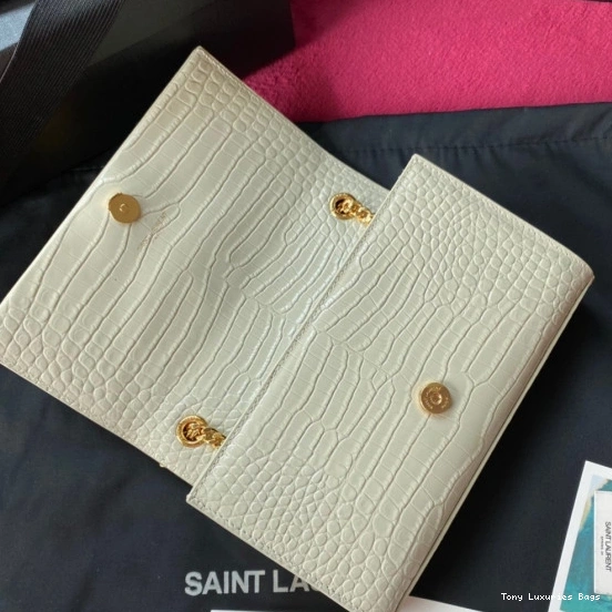 Tony Luxuries KATE YSL 0811